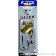 Blue Fox Classic Vibrax, 3/8 oz 553982531